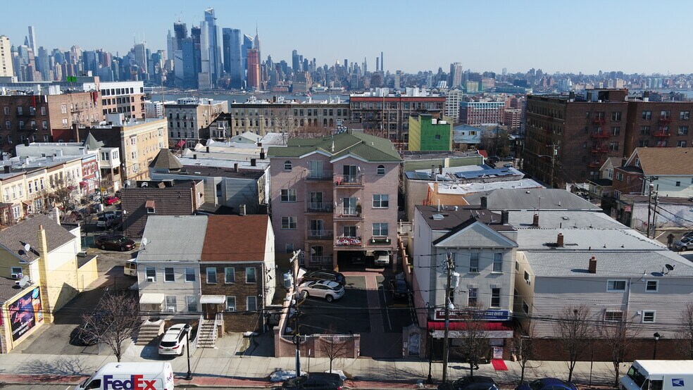 More Photos Of 1306 New York Ave, Union City Apartments For Sale