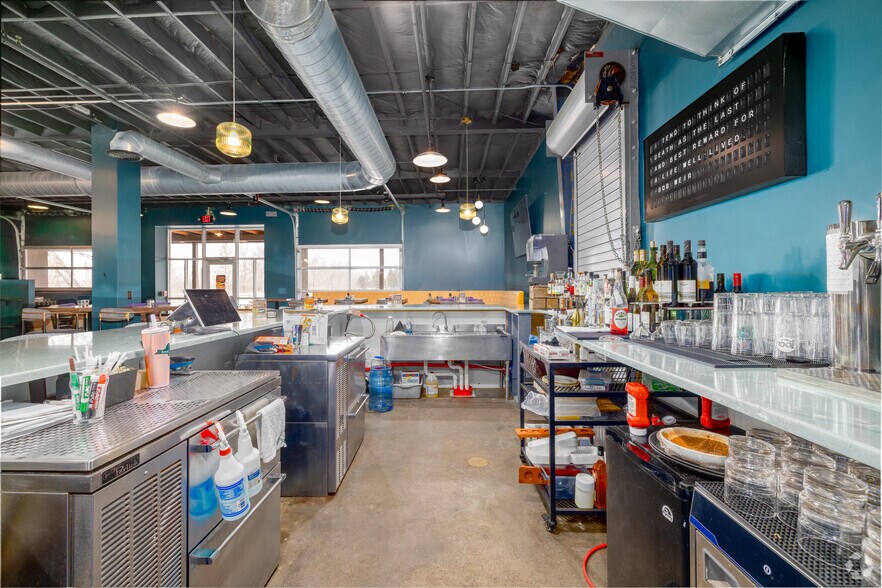 More Photos Of 1727 New York 12B, Hamilton General Retail For Sale