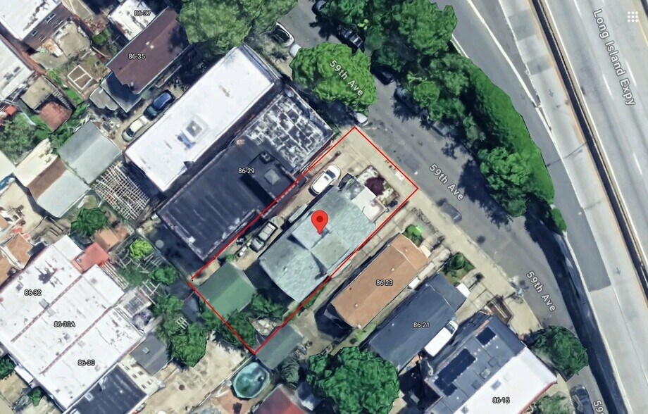 More Photos Of 8625 59th Ave, Elmhurst Apartments For Sale