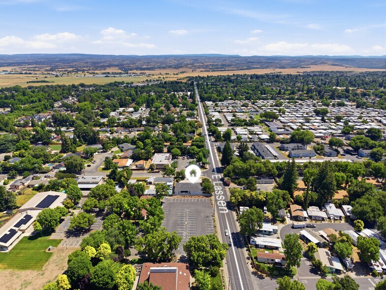 More Photos Of 2801 Godman Ave, Chico Office For Sale
