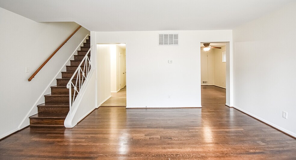 More Photos Of , Arlington Multifamily For Sale