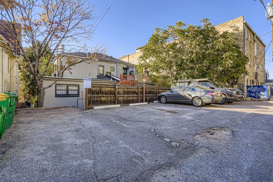 More Photos Of 1230 Washington St, Denver Apartments For Sale