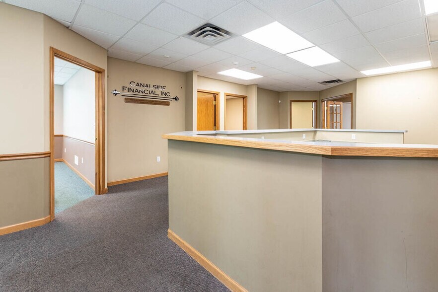 More Photos Of 90 Professional Pky, Lockport Medical For Lease