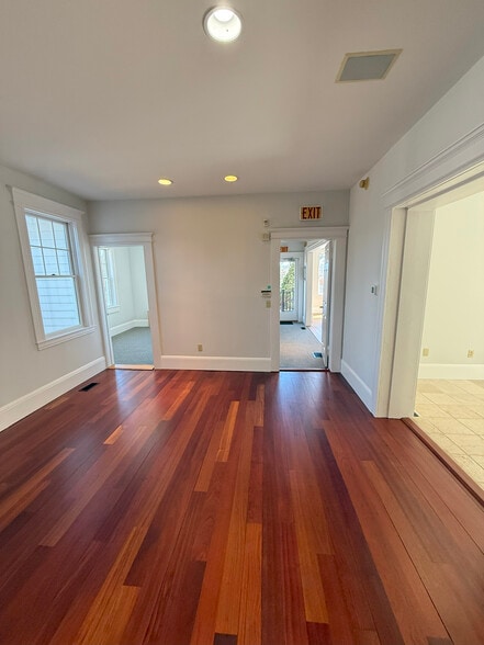 More Photos Of 56 Post Rd W, Westport Office Residential For Sale