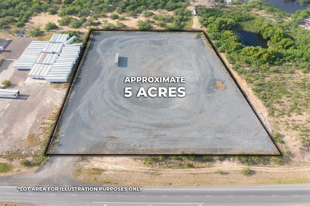 Primary Photo Of 22711 Mines Rd, Laredo Land For Lease