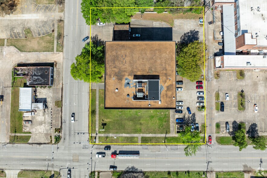 More Photos Of 544 S Main St, Greenville Office For Lease