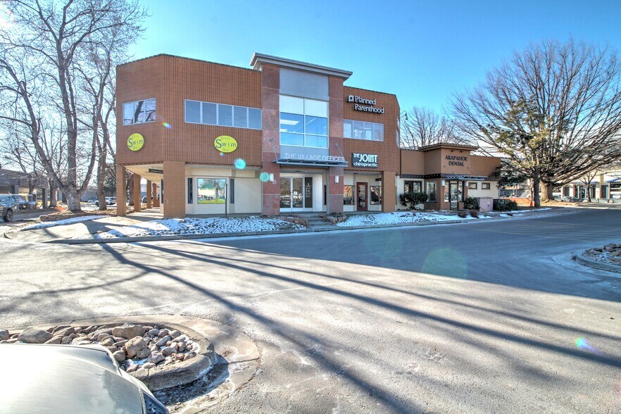 More Photos Of 2525 Arapahoe Ave, Boulder Freestanding For Lease