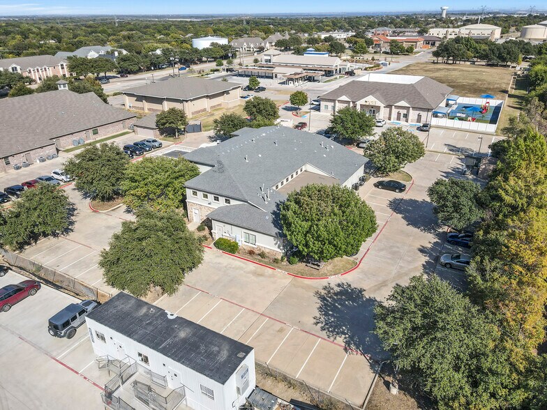 More Photos Of 1651 Justin Rd, Flower Mound Medical For Sale