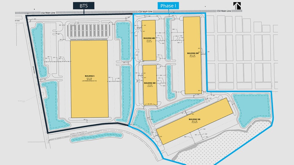 More Photos Of 0000 Eastport Rd, Jacksonville Unknown For Lease