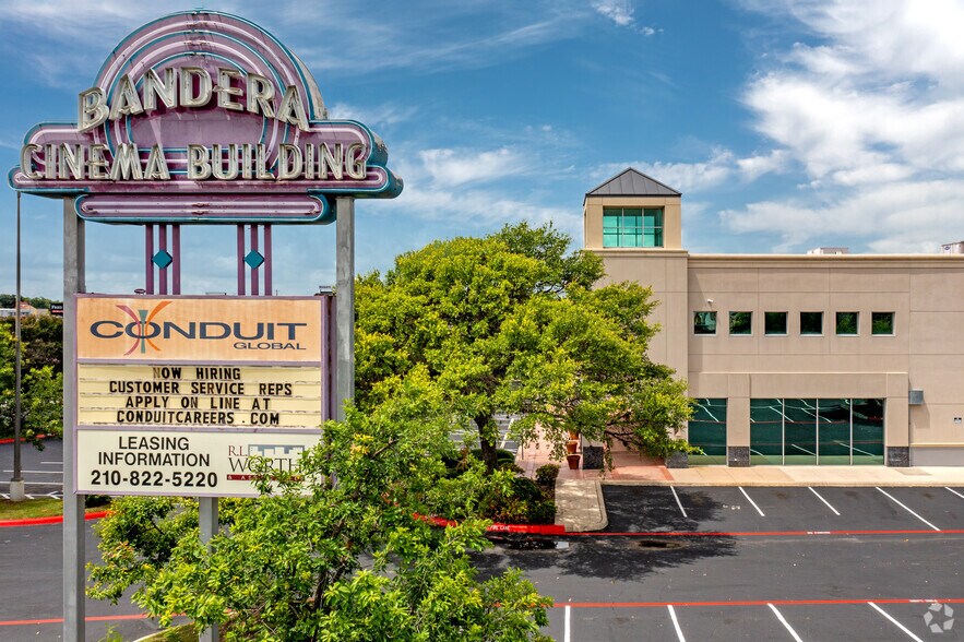 More Photos Of 6010 Exchange Pky, San Antonio Office For Lease