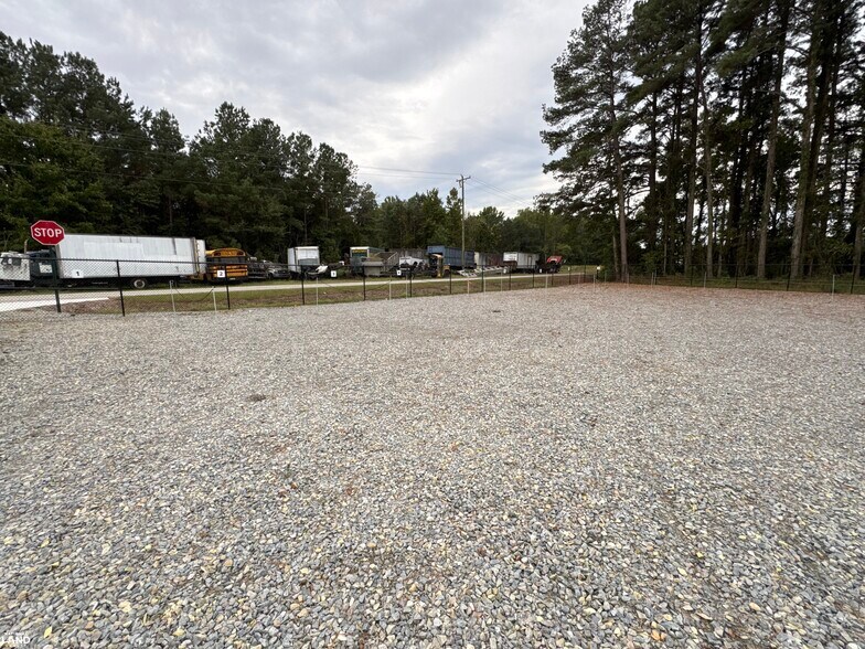 More Photos Of 862 NC-222, Fremont Land For Sale