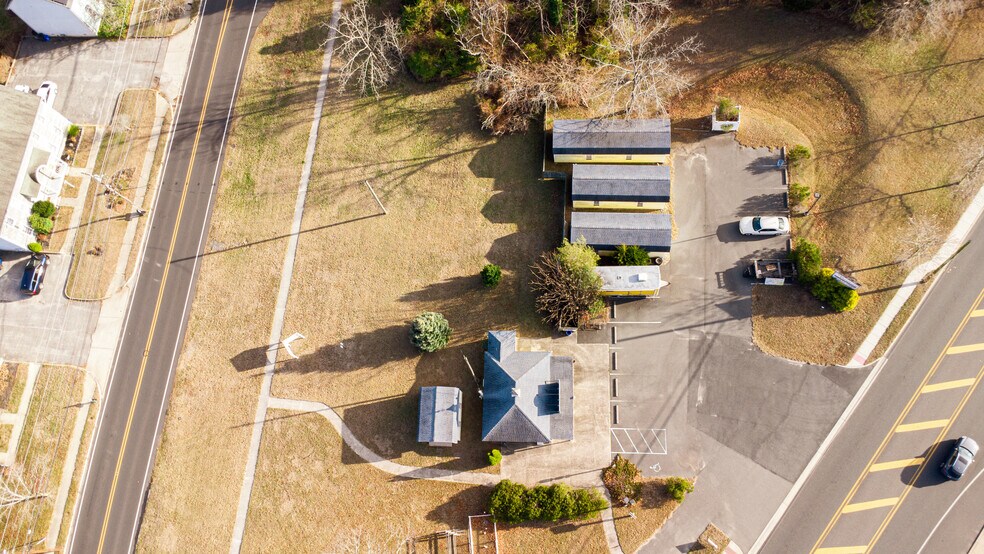 More Photos Of 535 W. Ocean Heights Ave, Somers Point Land For Sale