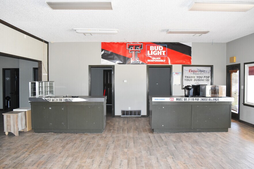 More Photos Of 429 Frankford Ave, Lubbock Freestanding For Lease