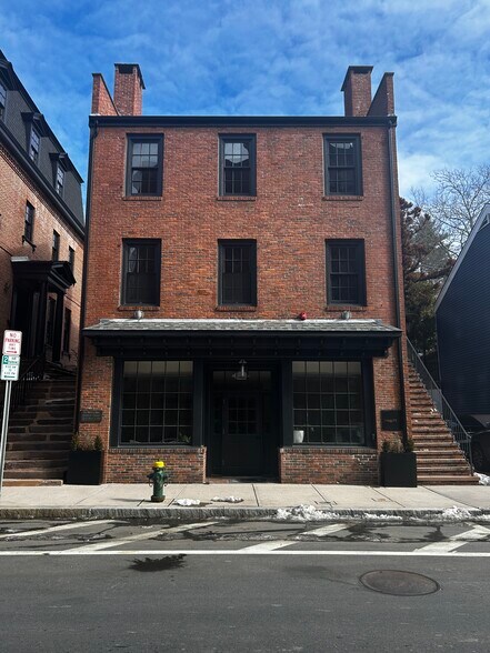 More Photos Of 320 S Main St, Providence Loft Creative Space For Lease