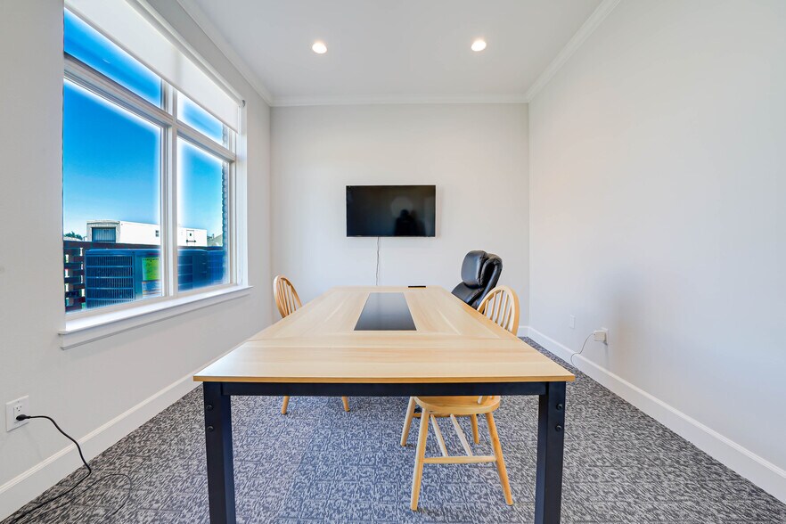 More Photos Of 7700 Preston Rd, Frisco Office For Sale
