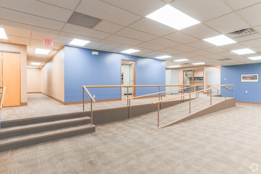 More Photos Of 146 Industrial Park, Jackson Medical For Lease