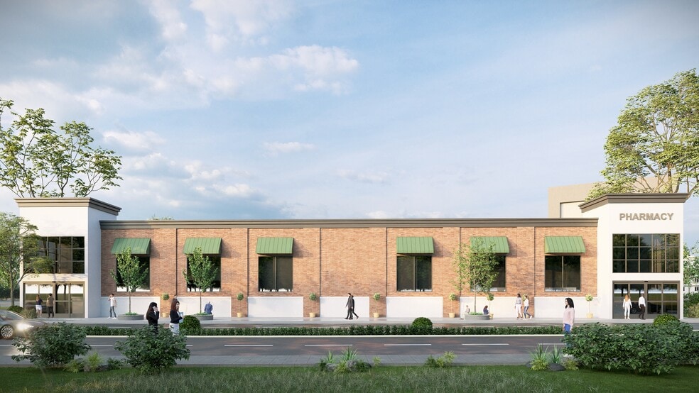 More Photos Of 601 Lakehurst Rd, Waukegan Land For Sale