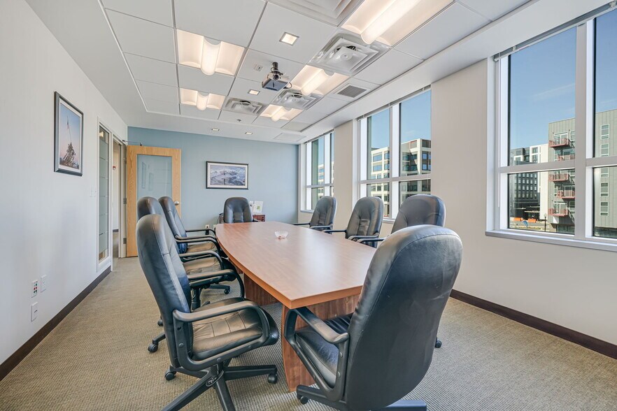 More Photos Of 7115 Leesburg Pike, Falls Church Office For Sale