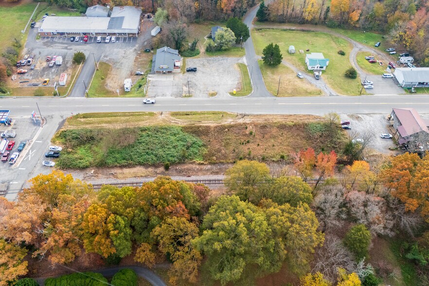 More Photos Of 1234 Goodes Bridge Rd, Amelia Court House Land For Sale