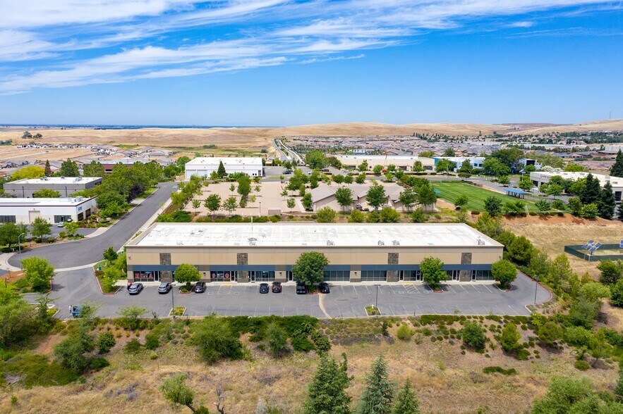 More Photos Of 1235 Glenhaven Ct, El Dorado Hills Research And Development For Lease
