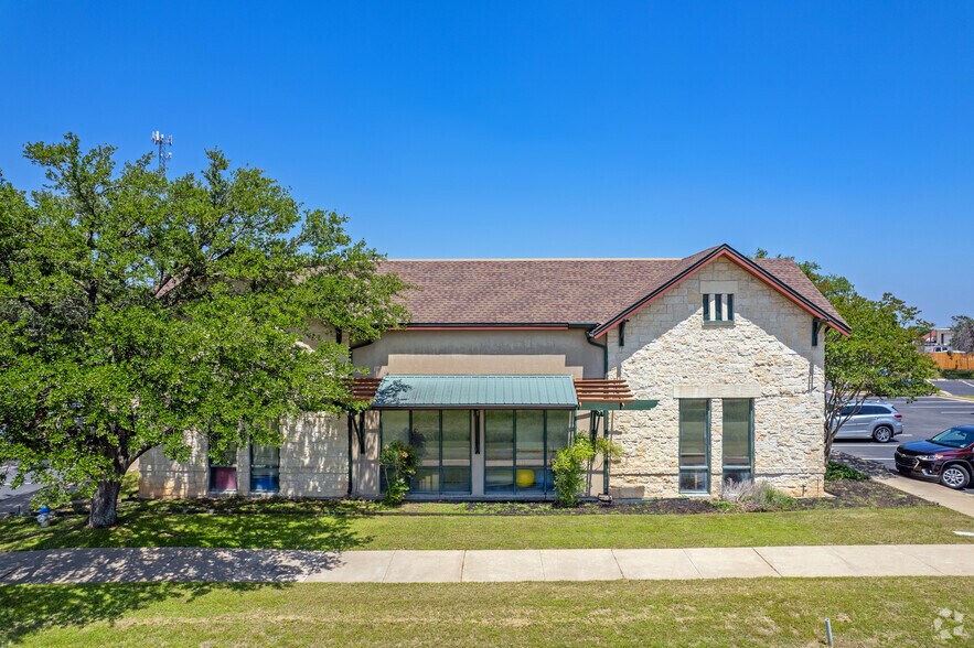 More Photos Of 5353 Williams Dr, Georgetown Medical For Lease