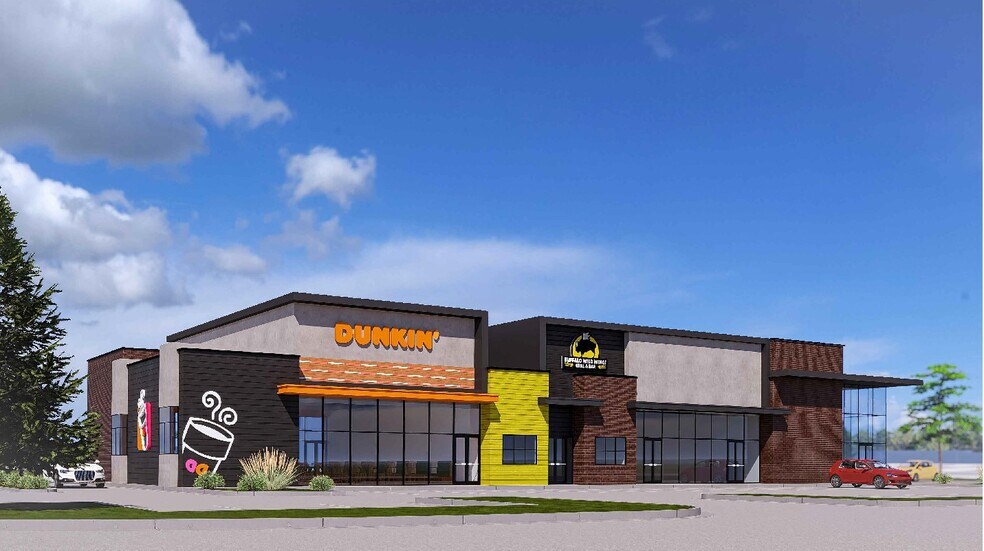 More Photos Of Pabst Farms Blvd, Oconomowoc Restaurant For Lease