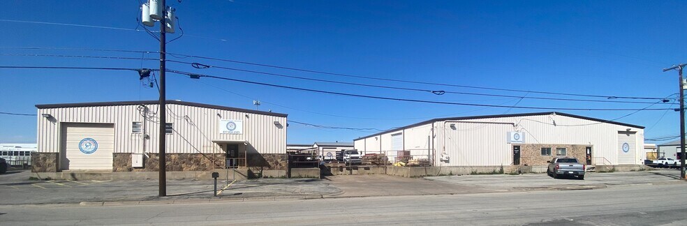More Photos Of 6513 Midway Rd, Haltom City Warehouse For Sale
