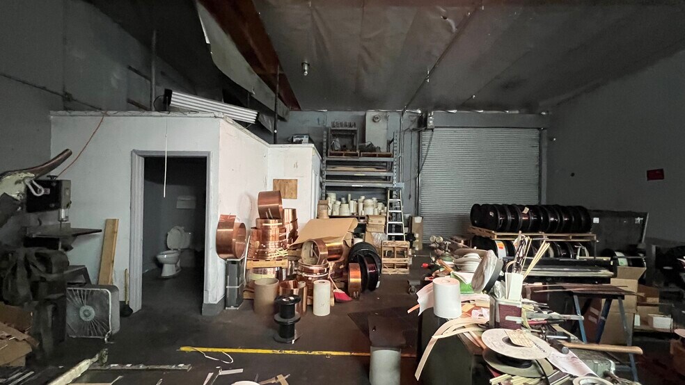 More Photos Of 2116 Seaman Ave, South El Monte Manufacturing For Sale