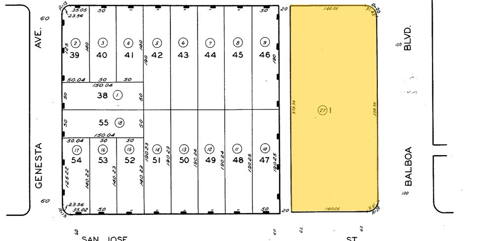 More Photos Of 10515 Balboa Blvd, Granada Hills Medical For Lease