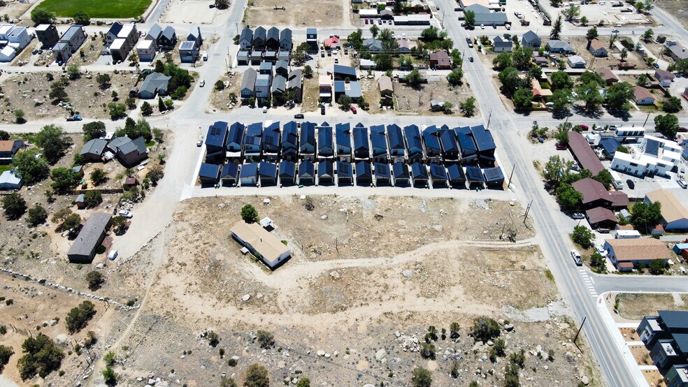 More Photos Of 415 N Colorado Ave, Buena Vista Land For Sale