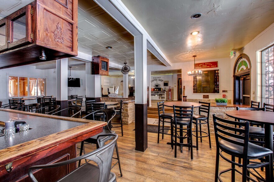 More Photos Of 8136 S Brook Forest Rd, Evergreen Specialty For Sale