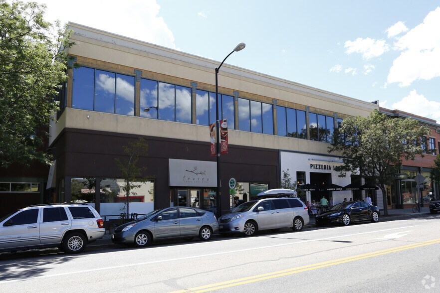 More Photos Of 2010 14th St, Boulder Unknown For Lease