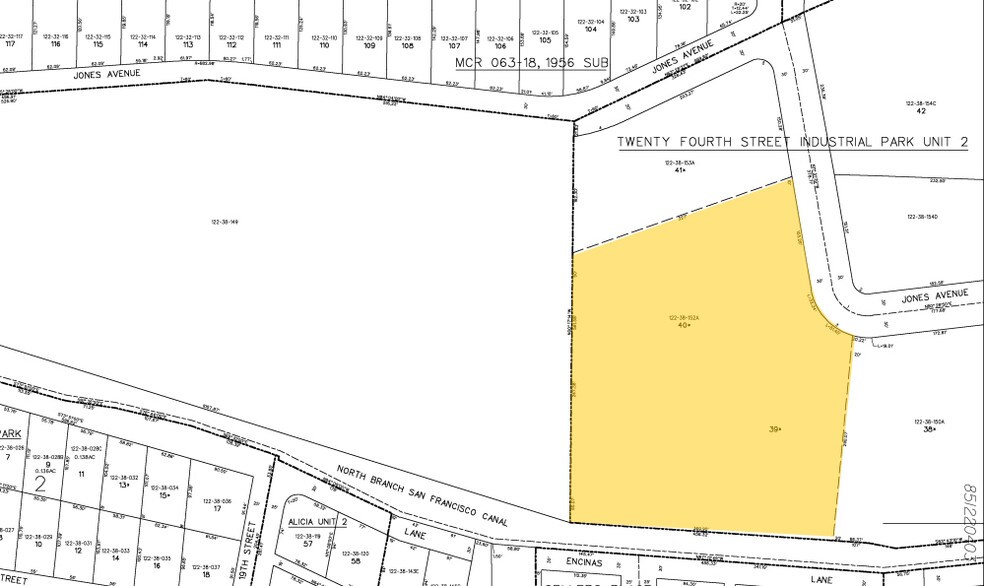 More Photos Of 4022 S 20th St, Phoenix Manufacturing For Lease