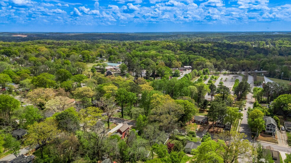 More Photos Of Claire Dr SE & Shadydale Ave SE, Atlanta Land For Sale
