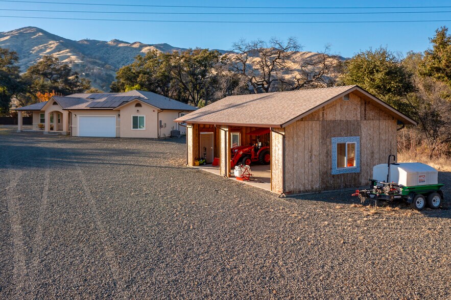 More Photos Of 8256 Quail Canyon Rd, Vacaville Land For Sale