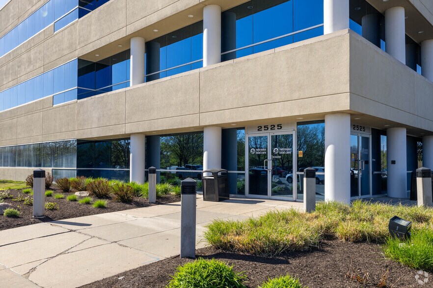 More Photos Of 2525 N 117th Ave, Omaha Office For Sale