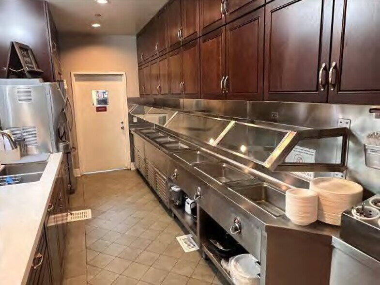 More Photos Of 624 Hilgard Ave, Los Angeles Apartments For Sale