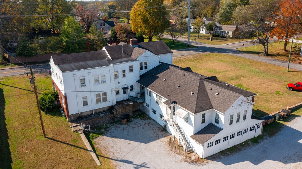 More Photos Of 1601 Stratford Ave, Nashville Apartments For Sale