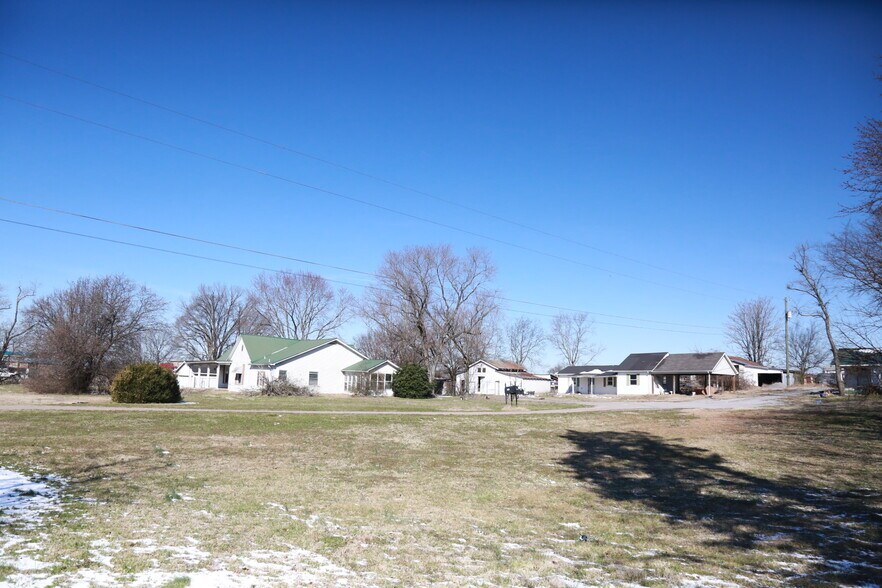 More Photos Of 311 Sam Ridley Pky, Smyrna Land For Sale