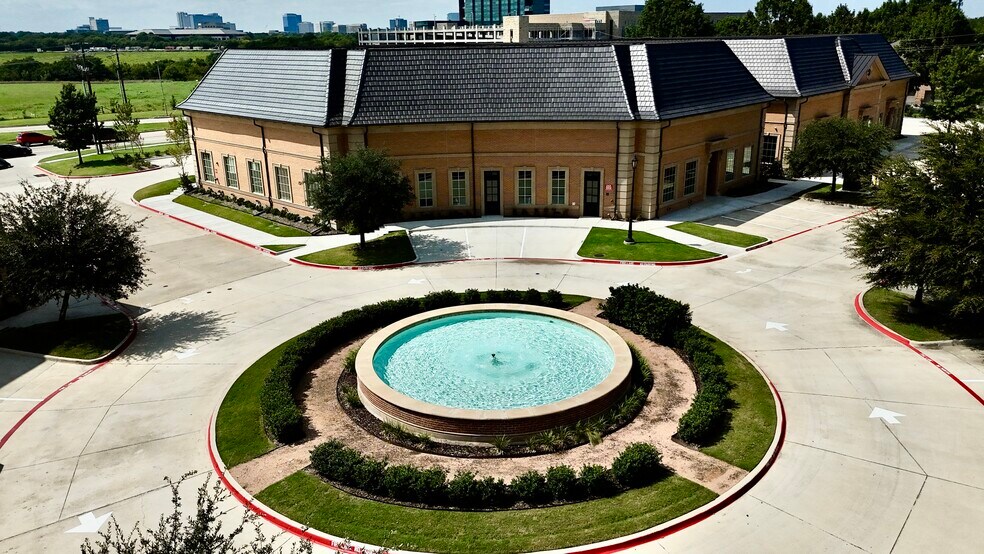 More Photos Of 7190 Preston Rd, Plano Unknown For Lease