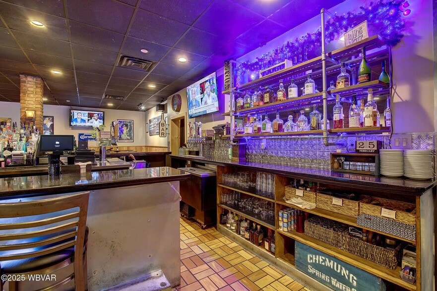 More Photos Of 505 Washington Blvd, Williamsport Restaurant For Sale