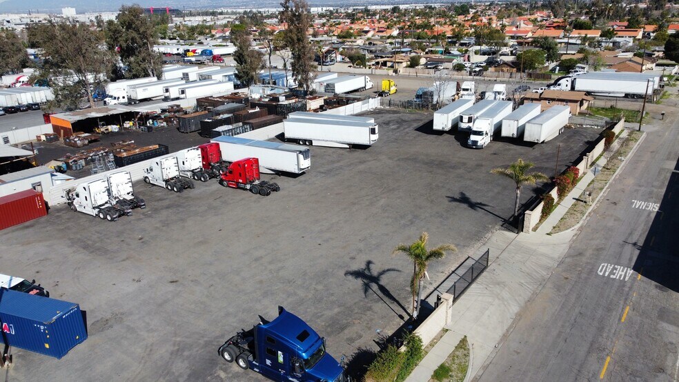 More Photos Of 15082 Valley Blvd, Fontana Land For Sale