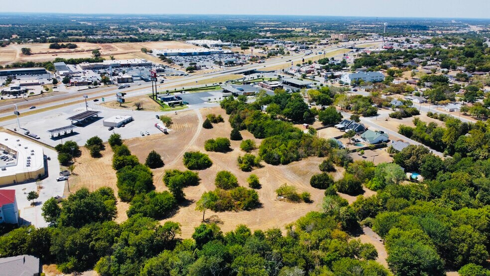 More Photos Of 1300 S Trenchard St, Decatur Land For Sale