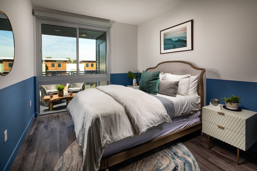 More Photos Of 11924 W Washington Blvd, Los Angeles Apartments For Lease