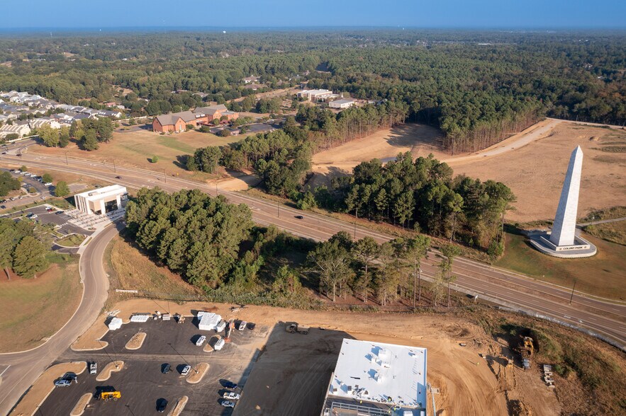 More Photos Of Colony Park, Ridgeland Land For Lease