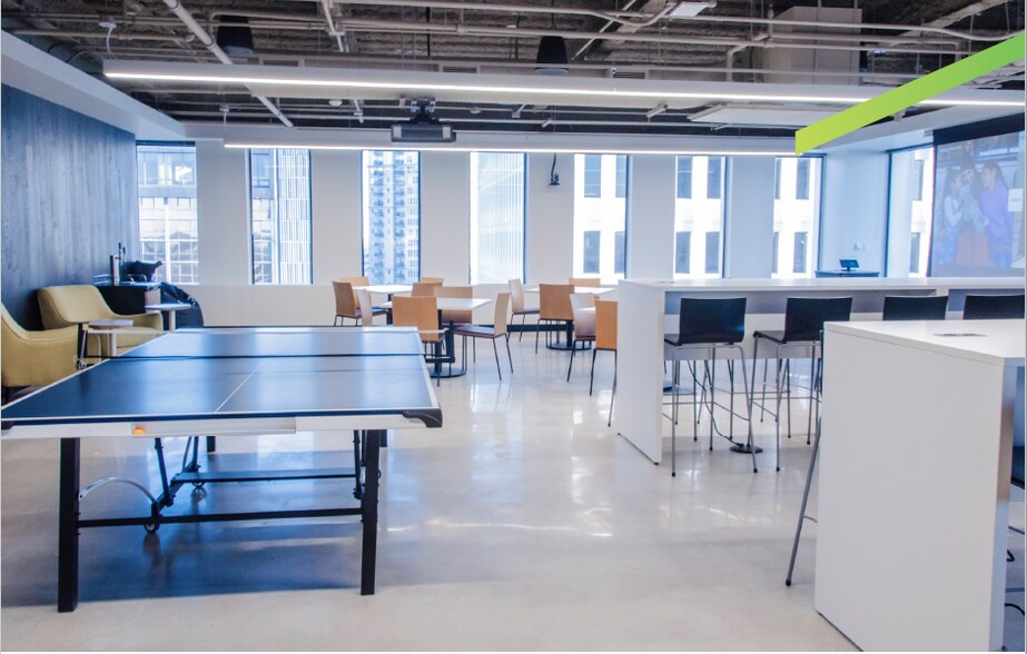 More Photos Of 1201 Peachtree St NE, Atlanta Office For Lease