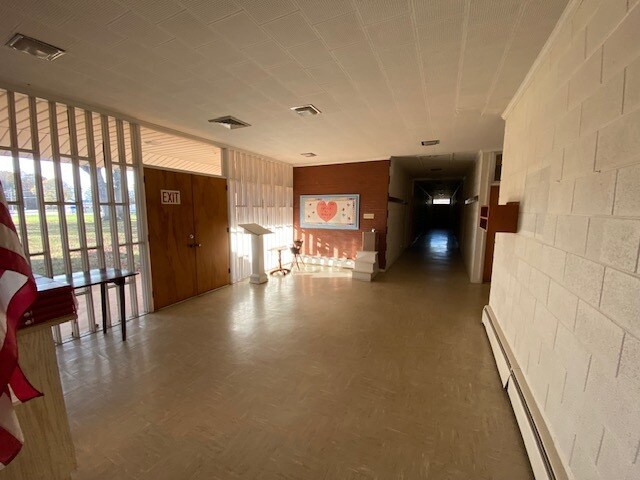 More Photos Of 3070 Highway 152 E, Salisbury Religious Facility For Sale