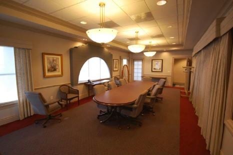 More Photos Of 8818 W Market St, Colfax Loft Creative Space For Lease