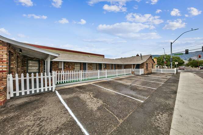 More Photos Of 1515 N Carson St, Carson City Hotel For Sale