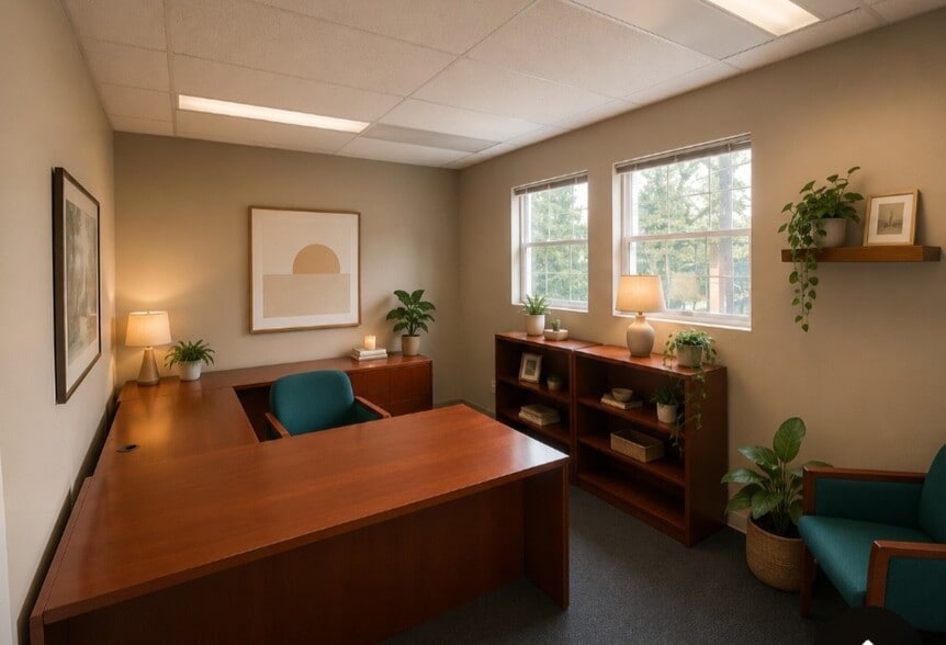 Primary Photo Of 8333 SE Stark St, Portland Office Residential For Lease
